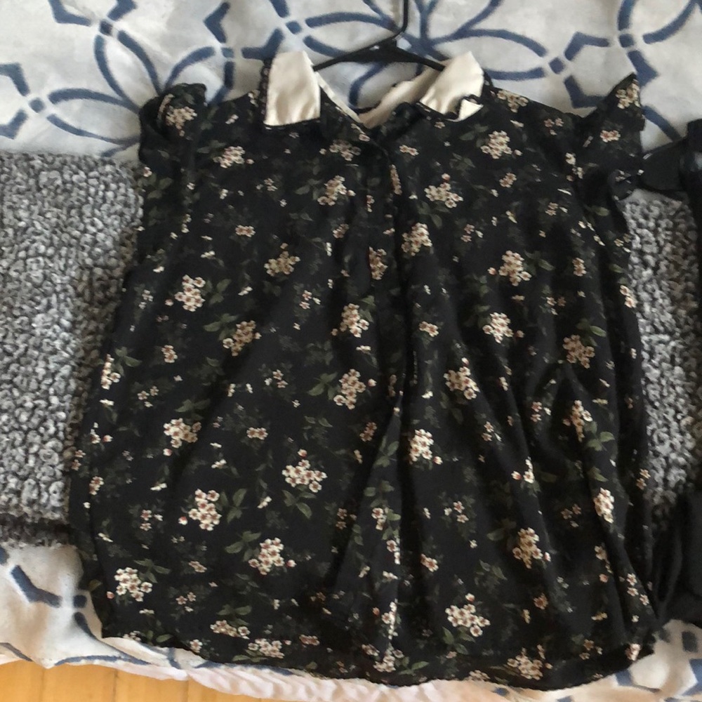 Silky top